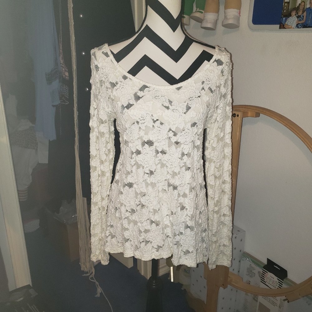 Daytrip top medium